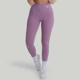 STRIX Colanți pentru femei ZOA Orchid L