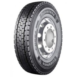 FIRESTONE FD624 315/70R22.5 154L TRACTIUNE REGIONAL