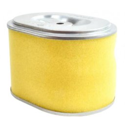 Filtru de aer Honda ,dual , pentru motoare GX160 / GX200 , cod 17210ZE1505