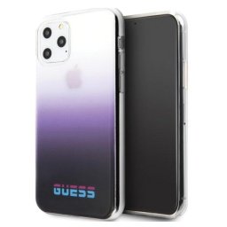 Husa Guess Husa California iPhone 11 Pro Max Mov