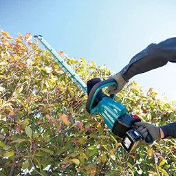 Makita DUH602Z Cordless Hedgecutter