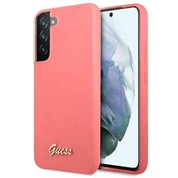 Husa Pentru Samsung S22 Plus Roz