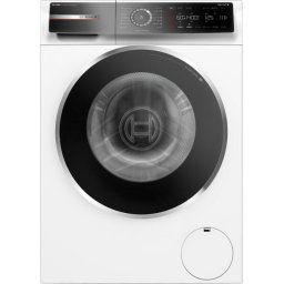 Masina de spalat Bosch WGB244A0BY, 8 kg, clasa de eficienta energetica: A, 1400 rot/min, Home Connect, i-DOS: sistem inteligent de dozare automată detergent / balsam, Home Connect, EcoSilence Drive, design AntiVibration, ActiveWater™Plus, Aqua Protectio