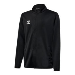 Bluza hummel ESSENTIAL POLY ZIP COPII
