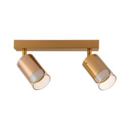 Spot Zuma Line 2211BD-2-GLD REN 2xGU10/50W/230V auriu