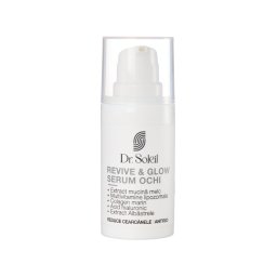Crema fata cu mucina melc Revive Glow Dr. Soleil, 30 ml