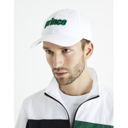 Sepci pentru barbati Celio - alb