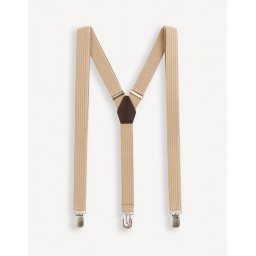 Alte accesorii pentru barbati Celio - bej