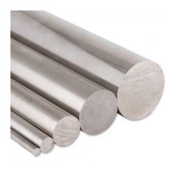 BARA ROTUNDA INOX PLIN 60MM / 3M