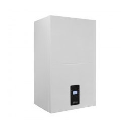 CENTRALA TERMICA IN CONDENSARE BLUEHELIX ALPHA 24 C (WF), FERROLI, 25KW, 0TPF2AWA