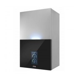 CENTRALA TERMICA IN CONDENSARE BLUEHELIX MAXIMA 28C + CONNECT, FERROLI, 28KW, 0TSB4MWA
