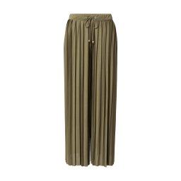 ABOUT YOU Pantaloni 'Caren' kaki