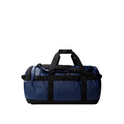 THE NORTH FACE Geantă sport 'Base Camp' bleumarin / negru