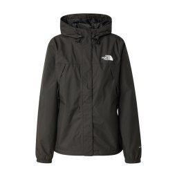 THE NORTH FACE Geacă outdoor 'Antora' negru / alb