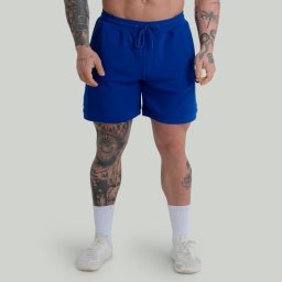 STRIX Pantaloni scurți ZOA Sapphire L