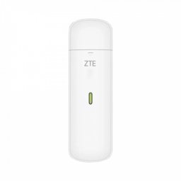 MODEM 4G ZTE MF833 decodat compatibil Telekom Orange Vodafone RDS-RCS-DIGI si TDD 2600Mhz