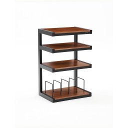Stand HiFi Norstone Esse Vinyl