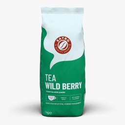 Satro ceai instant fructe de padure 1 kg