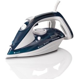 Fier de calcat SIH2800TQC 0,4 L 35 g/min Turquoise/ White