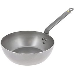 Tigai si seturi De Buyer Mineral B Country Fry pan 28cm