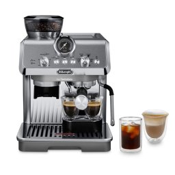 Espressor 15 bar 1.7 L EC9255.M Manual Espresso machine Argintiu