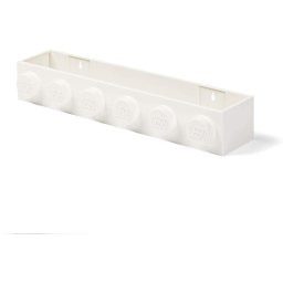 Room Copenhagen LEGO bookcase white 41121735