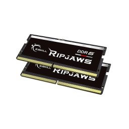 Memorie laptop F5-5600S4040A16GX2-RS - 32 GB (2 x 16 GB) - DDR5 5600 MHz