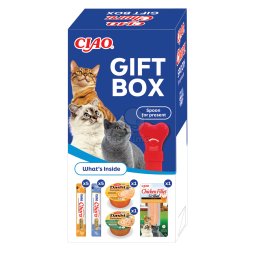 Inaba Gift Box 1 buc.