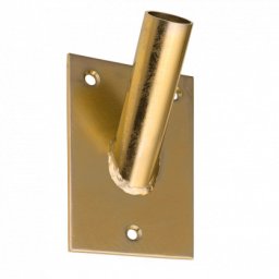 Suport simplu pentru steag, 70x110x26 mm, UF 1