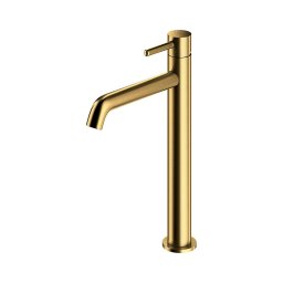 Baterie de lavoar OMNIRES Y1212GLB Y 30,8 cm auriu periat