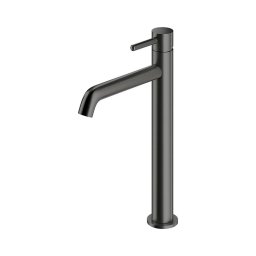 Baterie de lavoar OMNIRES Y1212GR Y 30,8 cm grafit periat