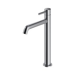 Baterie de lavoar OMNIRES Y1212NI Y 30,8 cm nichel periat