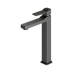 Baterie de lavoar OMNIRES SL7712GR SLIDE 27,8 cm grafit periat