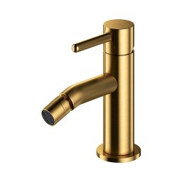 Baterie de lavoar OMNIRES Y1220GLB Y 14,5 cm auriu periat