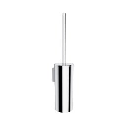 Perie de toaletă de perete OMNIRES MP60621CR MODERN PROJECT crom lucios