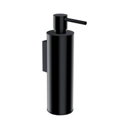 Dozator de săpun OMNIRES MP60721BL MODERN PROJECT 150 ml negru mat