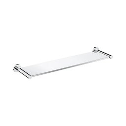 Raft de perete OMNIRES MP60930CR MODERN PROJECT crom lucios