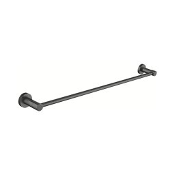 Suport de perete pentru prosoape OMNIRES MP60216GR MODERN PROJECT 60 cm grafit