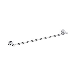 Suport de perete pentru prosoape OMNIRES MP60216CR MODERN PROJECT 60 cm crom lucios