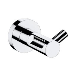 Suport de perete pentru prosoape OMNIRES MP60120CR MODERN PROJECT crom lucios