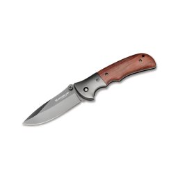 Cuțit de buzunar Böker Magnum Co-Operator 20 cm huali