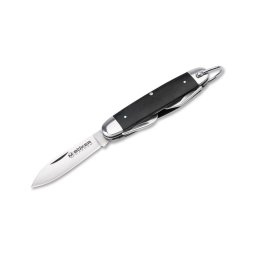 Böker - Cuțit de buzunar multifuncțional Magnum Classic Pocket Steel, 16 cm, 4 funcții