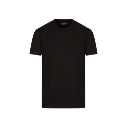 EMPORIO ARMANI T-Shirt 8N1TD21JGYZ 0021 nero logo