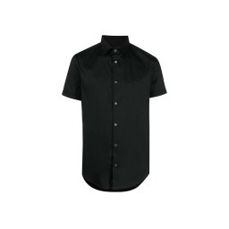 EMPORIO ARMANI Cămaşă 8N1C911NI9Z 0999 nero