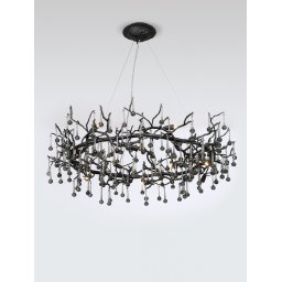 Candelabru BIJOUT RING SMALL CT3413/12