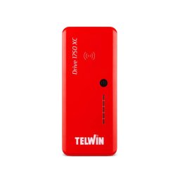 Robot Pornire Telwin Drive 1750 XC 12V Rosu-Negru