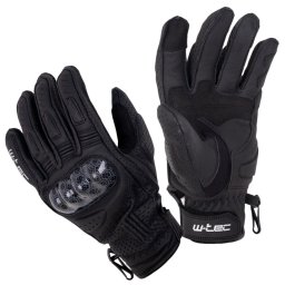 Manusi moto W-Tec Binaluck