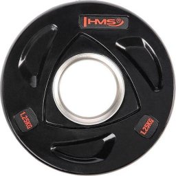 Disc olimpic 1.25 kg TOX01