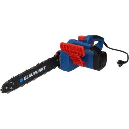 Drujba electrica CS3010, 2200 W, Lungimea ghidajului lantului 35 cm, 7000 rpm, Frânare de urgență lanț 0.12 s