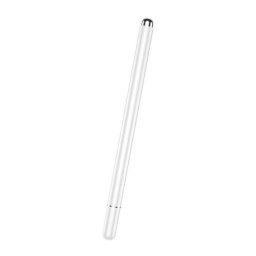 Stylus Pen Tablet acc. Excellent Series Stylus Pen for Touchscreen with 3 replaceable tips, White (JR-BP560S)